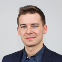 Daniel Krasiński, ACCA