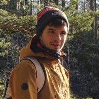 Robin Lyttbacka