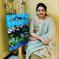 Sunitha Arun