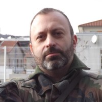 Sous-Lieutenant Debost