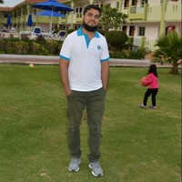 Shabbir Pratabgarhwala