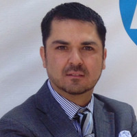 Gerardo Serrato Padrón