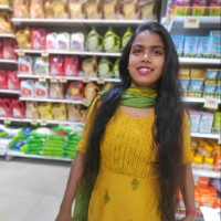 Puja Kanojia