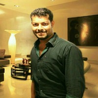 Santhosh Chandran