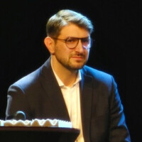 Olivier Soave