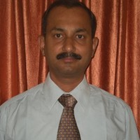 Satyendra Sinha
