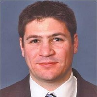 Aaron Schuman
