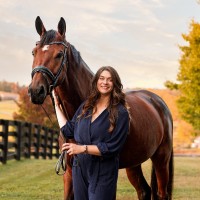 Natasha Sprengers-Levine