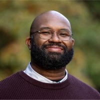 Jason Thomas, MDiv