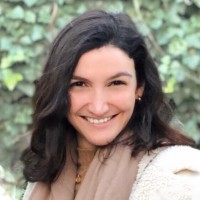 Natalia Mendoza Beltrán