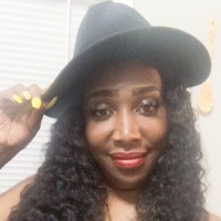 Shakari Hart