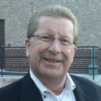 Alan Franks