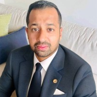 Nuwan Wickramasinghe