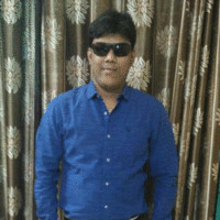 Srikanth Pasumarthy