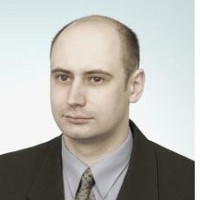 Piotr Ostafin
