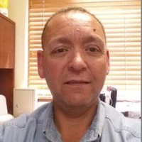 Jeff Wickersham