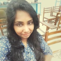 Sathika Dimithri