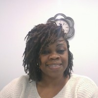 Precious Brown
