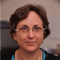 Jane Davidson Psy.D.