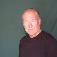 Ron Cox