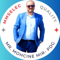 Mohcine Mir
