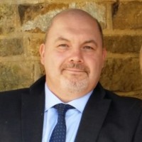 Keith Knight  (He/Him/His)