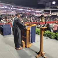Michael L. Workman, M.Ed.
