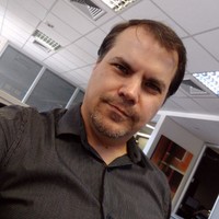 Gilmar Stecker