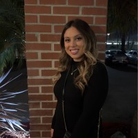 Daisy Estevez