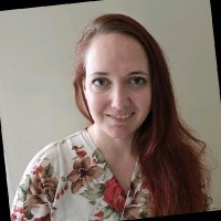 Marjolein Thorne