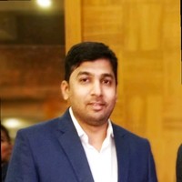 Sharath Chandra