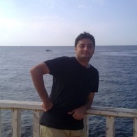 Ehsan Ullah