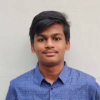 Sejith Thiagarajan