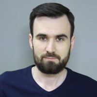 Alexander Usoltsev