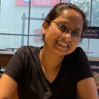 Purnima Gautam