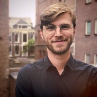 Luuk Van Der Lende