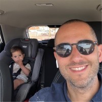 Daniel Harush