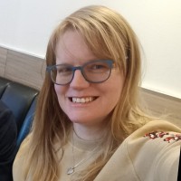 Annelies Volckaert