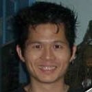 Timothy Lucas Tan