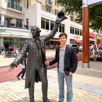 Henry Zeng