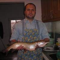 Геннадий Седаков