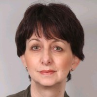 Marisca Maitimu-Mulder