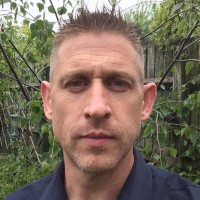 Martin Mchugh