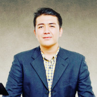 Anggi Ahmad Wijaya
