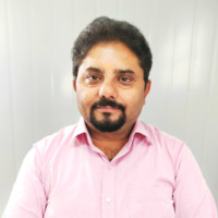 Lalit Saraswat