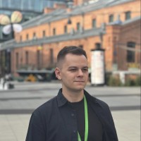 Oleksii Yakubenko