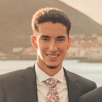 Bryan Soares