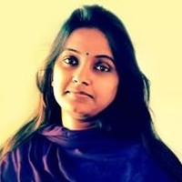 Bithi Biswas