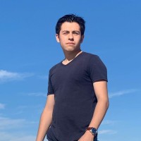 Christopher Carranza