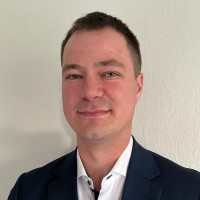 Andreas Serup